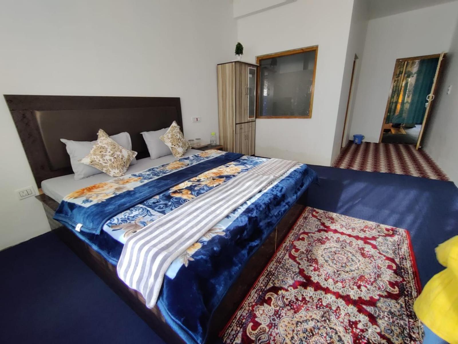 Nubra Holiday Deskit Exterior foto