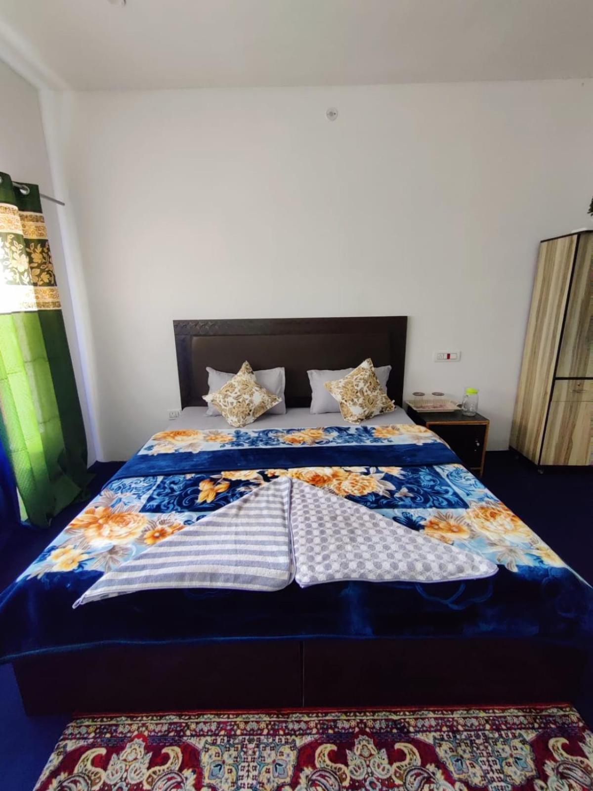 Nubra Holiday Deskit Exterior foto