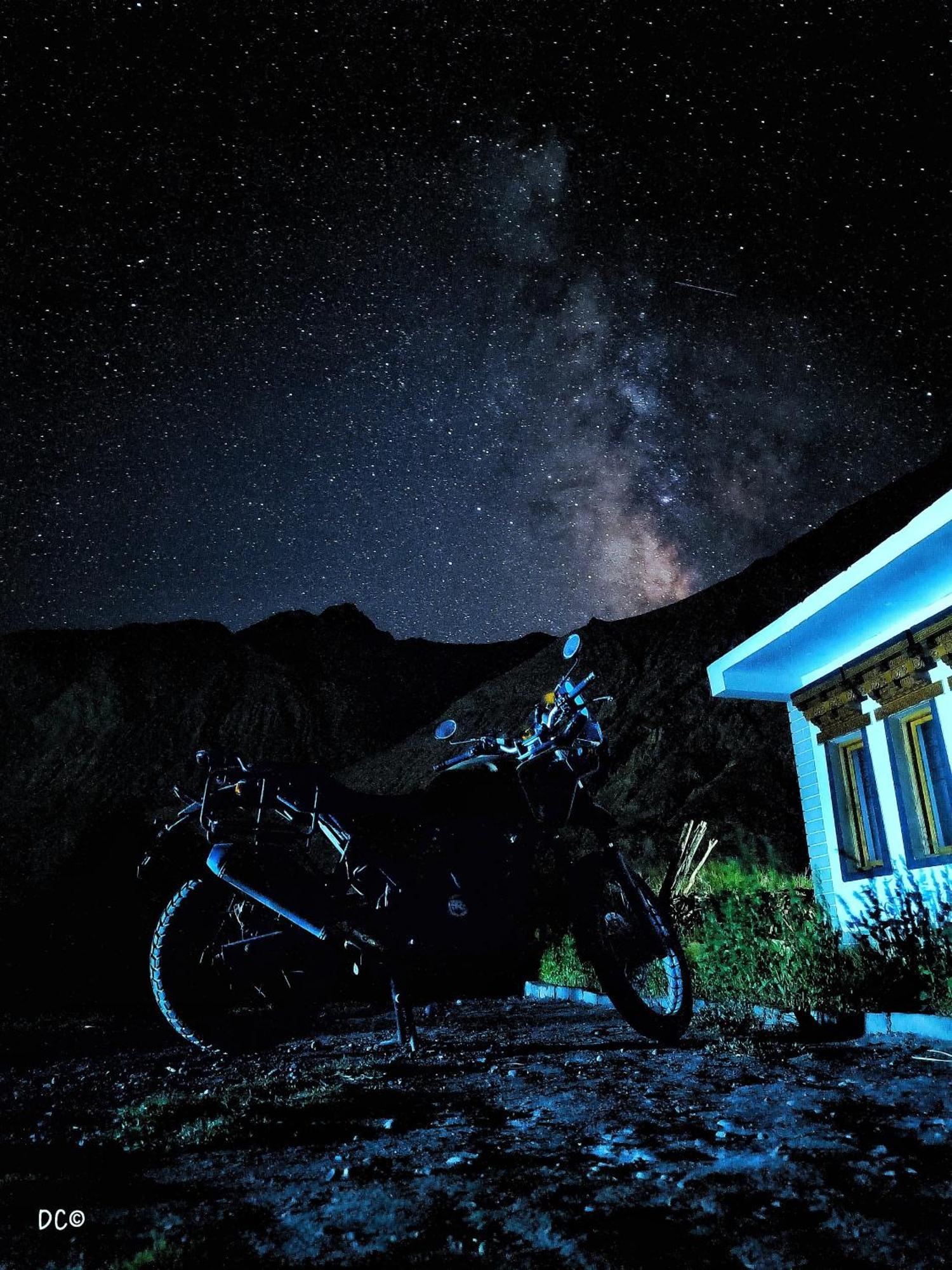Nubra Holiday Deskit Exterior foto